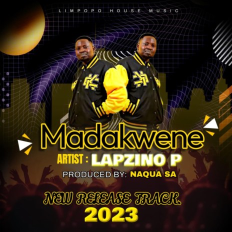 MADAKWENE | Boomplay Music