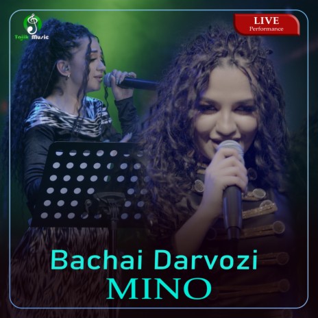 Bachai Darvozi (Live) | Boomplay Music