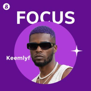 Focus: Keemlyf
