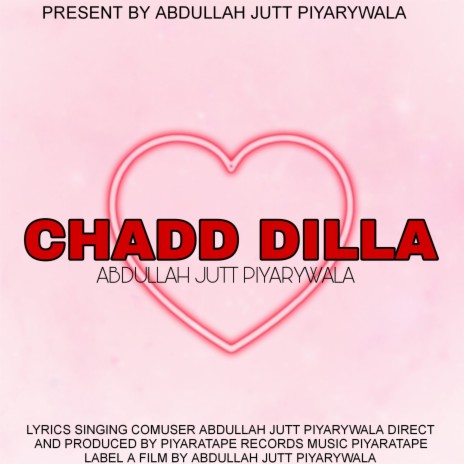 CHADD DILLA | Boomplay Music