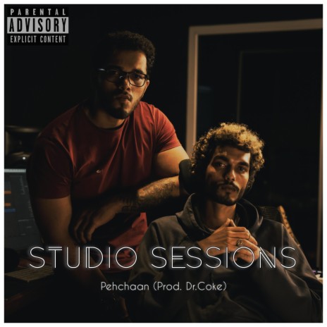 studio session vol.1 ft. dr.coke