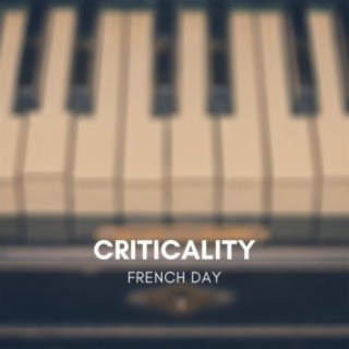 Criticality