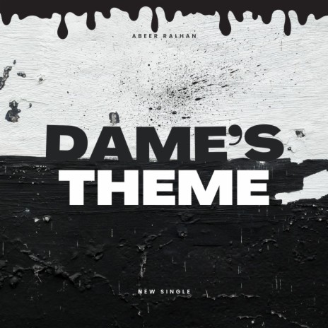 Damien's Theme | Creed 3