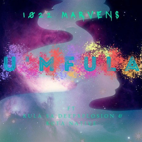 Umfula ft. KULA SA, Deepexplosion & Kota Native | Boomplay Music