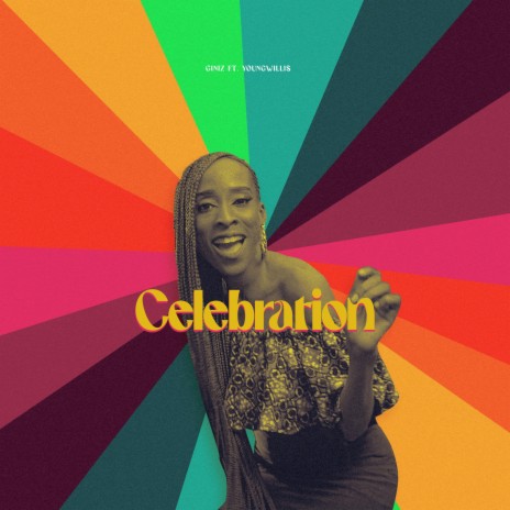 Celebration ft. Yungwillis | Boomplay Music