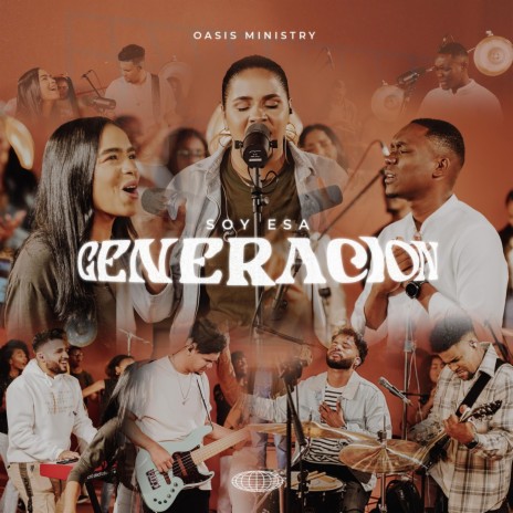 Soy Esa Generación (Live) | Boomplay Music