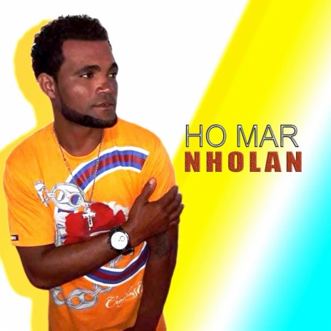 Nholan (Ho mar)