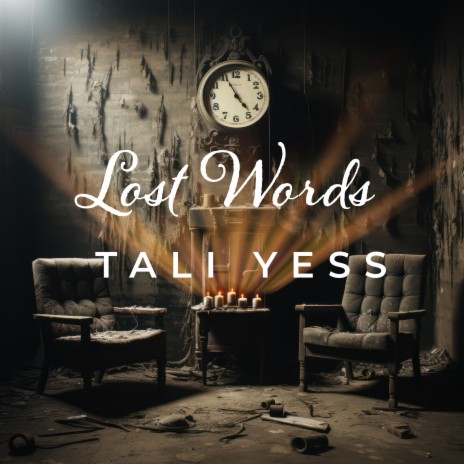 Lost Words | Boomplay Music