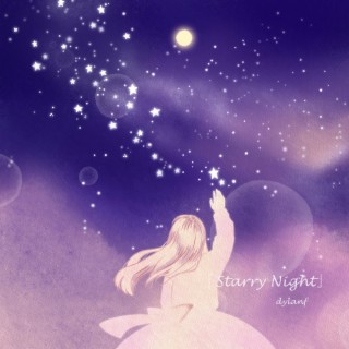 星月夜(Starry Night)