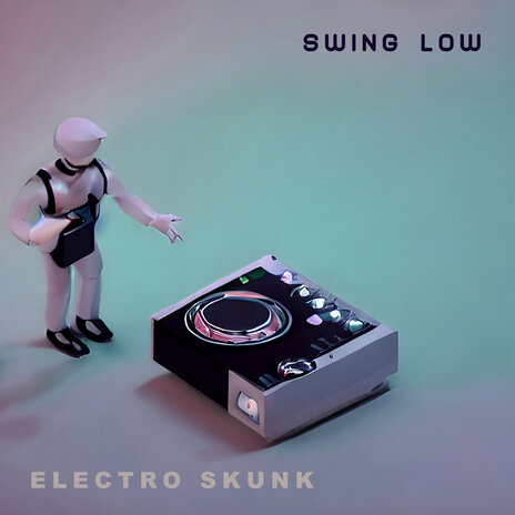 Swing Low | Boomplay Music