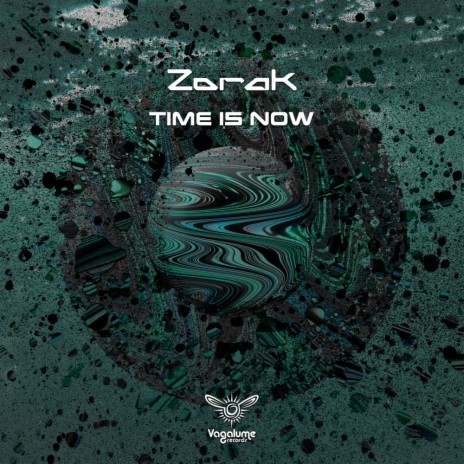 Time Is Now (Original Mix)