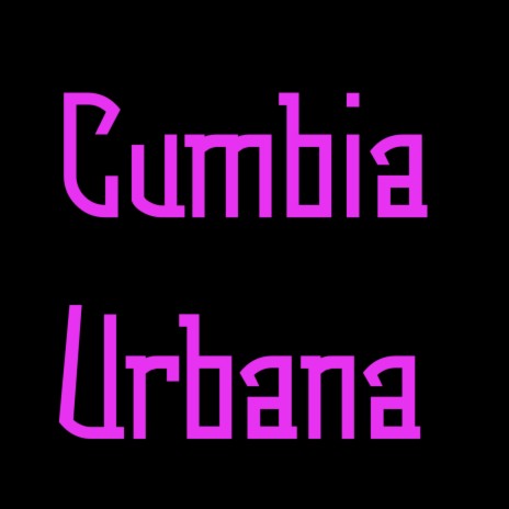 Cumbia Urbana