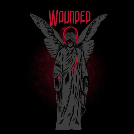 Wounded | Boomplay Music