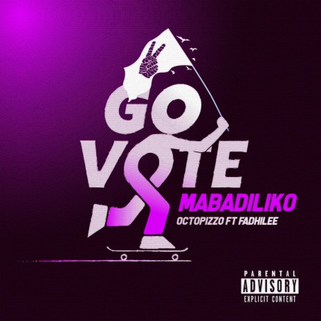 Mabadiliko ft. Fadhilee Itulya 🅴 | Boomplay Music