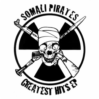 Somali Pirates