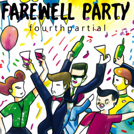 Farewell Party ft. Jeremy Litster | Boomplay Music