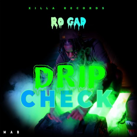 Drip Check | Boomplay Music