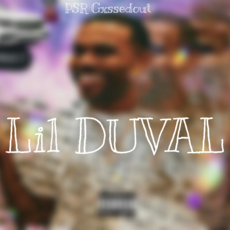 Lil Duval