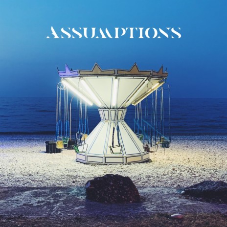 Assumptions ft. Ashour | Boomplay Music