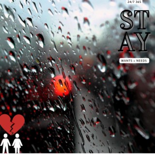 Stay by me lyrics | Boomplay Music