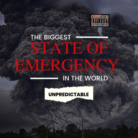 STATE OF EMERGENCY | Boomplay Music