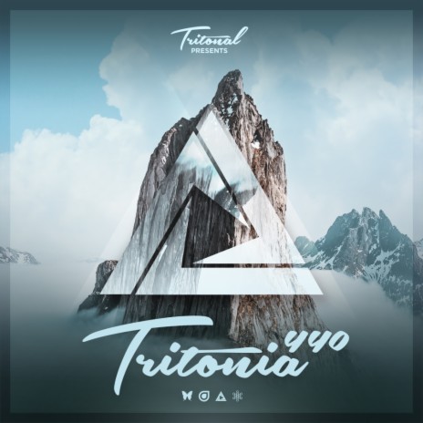 Don't Give Up (Tritonia 440) | Boomplay Music