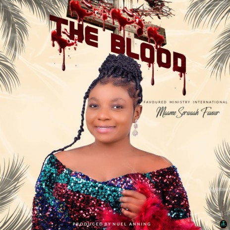 The Blood | Boomplay Music