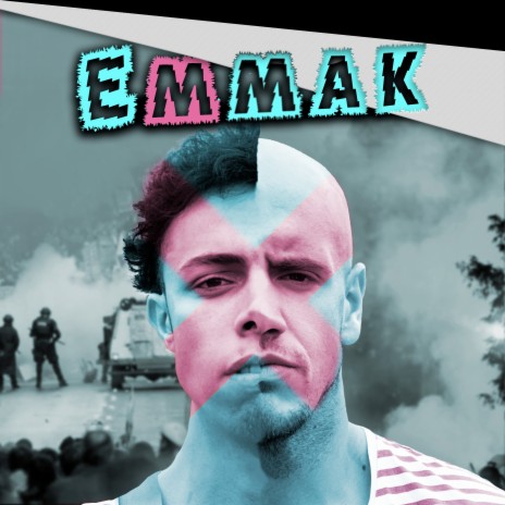 Emmak | Boomplay Music