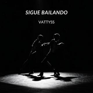 Sigue Bailando