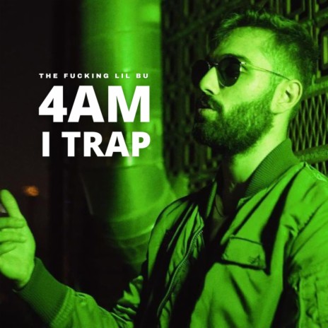 4 AM I TRAP | Boomplay Music