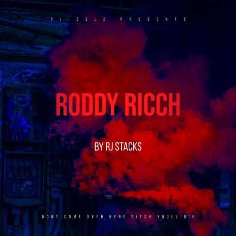 Roddy Ricch | Boomplay Music