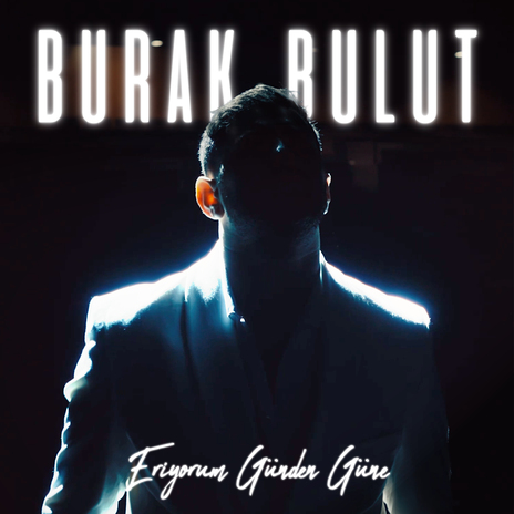 Eriyorum Günden Güne | Boomplay Music