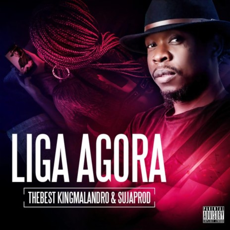 Liga Agora | Boomplay Music