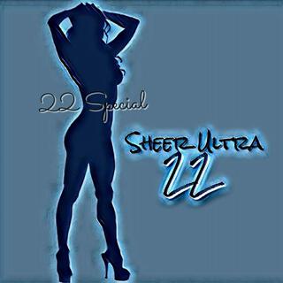 Sheer Ultra 22