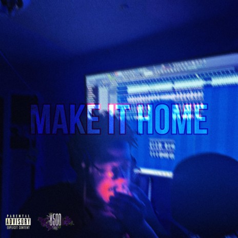 Make It Home (Interlude)