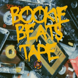 Bookie Beats Tape, Vol. 10