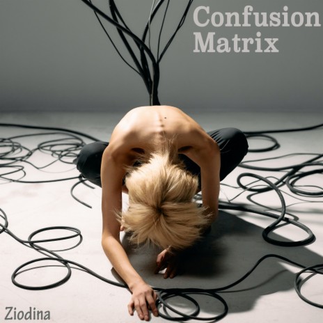 Confusion Matrix | Boomplay Music