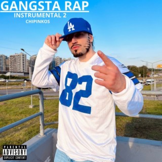 Gangsta Rap Instrumental 2