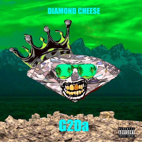 Diamond Cheese | Boomplay Music