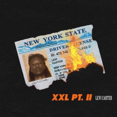 XXL Pt II | Boomplay Music