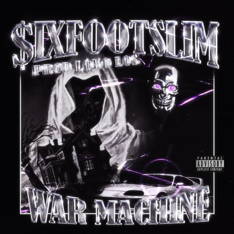 War Machine ft. Loko los
