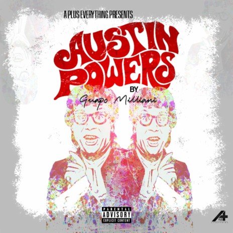 Austin Powers | Boomplay Music