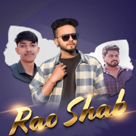 Rao Shab ft. Vishal Saini | Boomplay Music