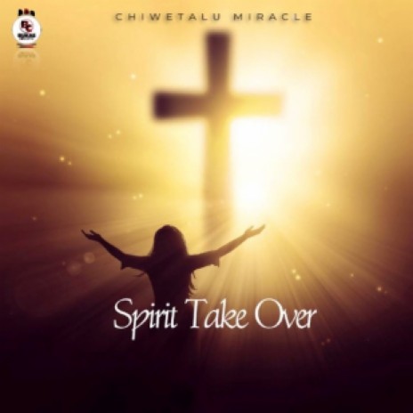 Spirit take over | Boomplay Music