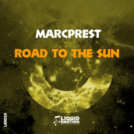 Road To The Sun (Original Mix)