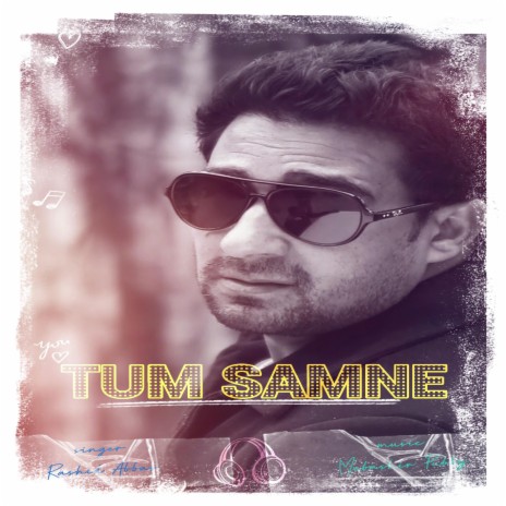 TUM SAMNE | Boomplay Music
