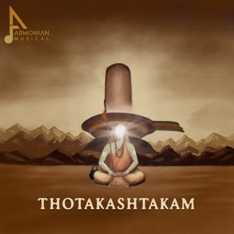 Thotakashtakam | Boomplay Music