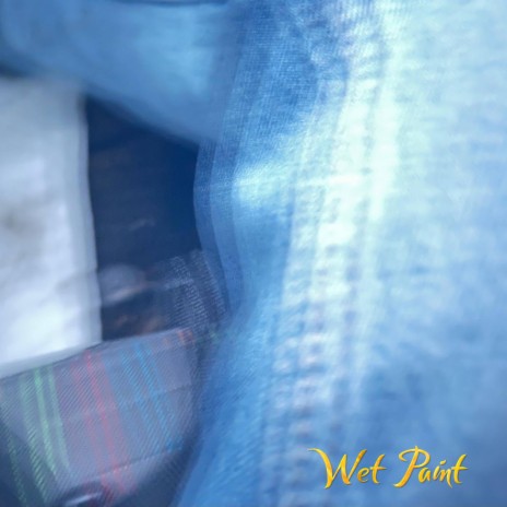 Wet Paint ft. Finch Fetti | Boomplay Music
