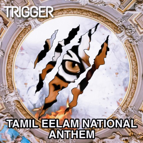 Tamil Eelam National Anthem | Boomplay Music