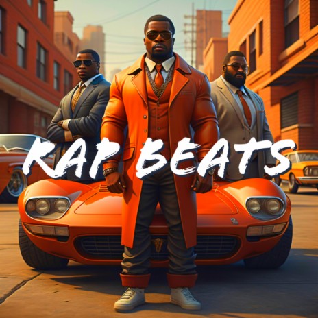 rap beat wings | Boomplay Music